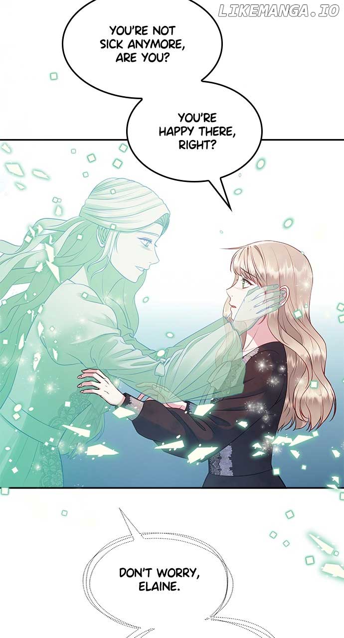 What Does That Evil Dragon Live For? Chapter 22 - Page 74