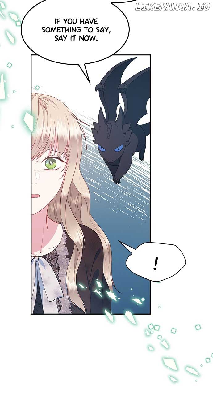 What Does That Evil Dragon Live For? Chapter 22 - Page 77