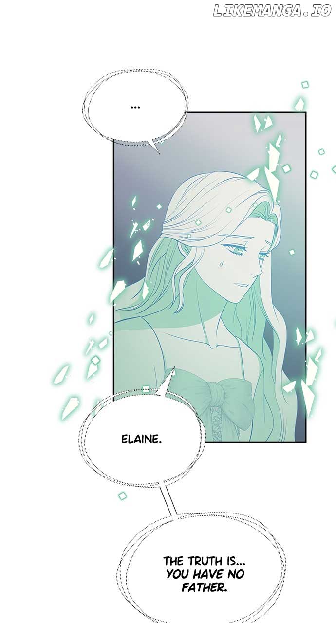 What Does That Evil Dragon Live For? Chapter 22 - Page 83