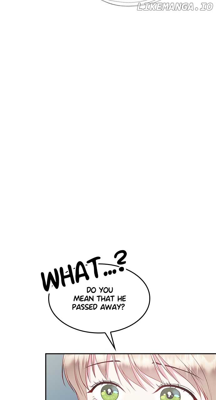What Does That Evil Dragon Live For? Chapter 22 - Page 84