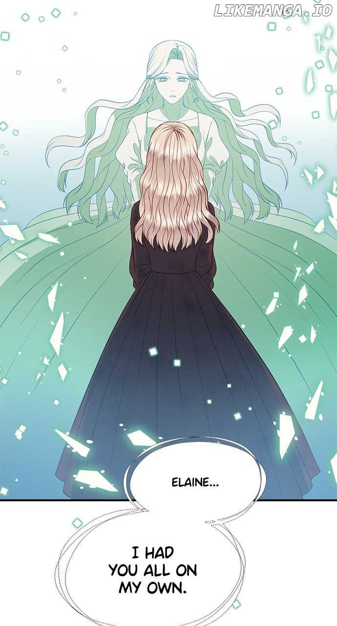 What Does That Evil Dragon Live For? Chapter 22 - Page 86