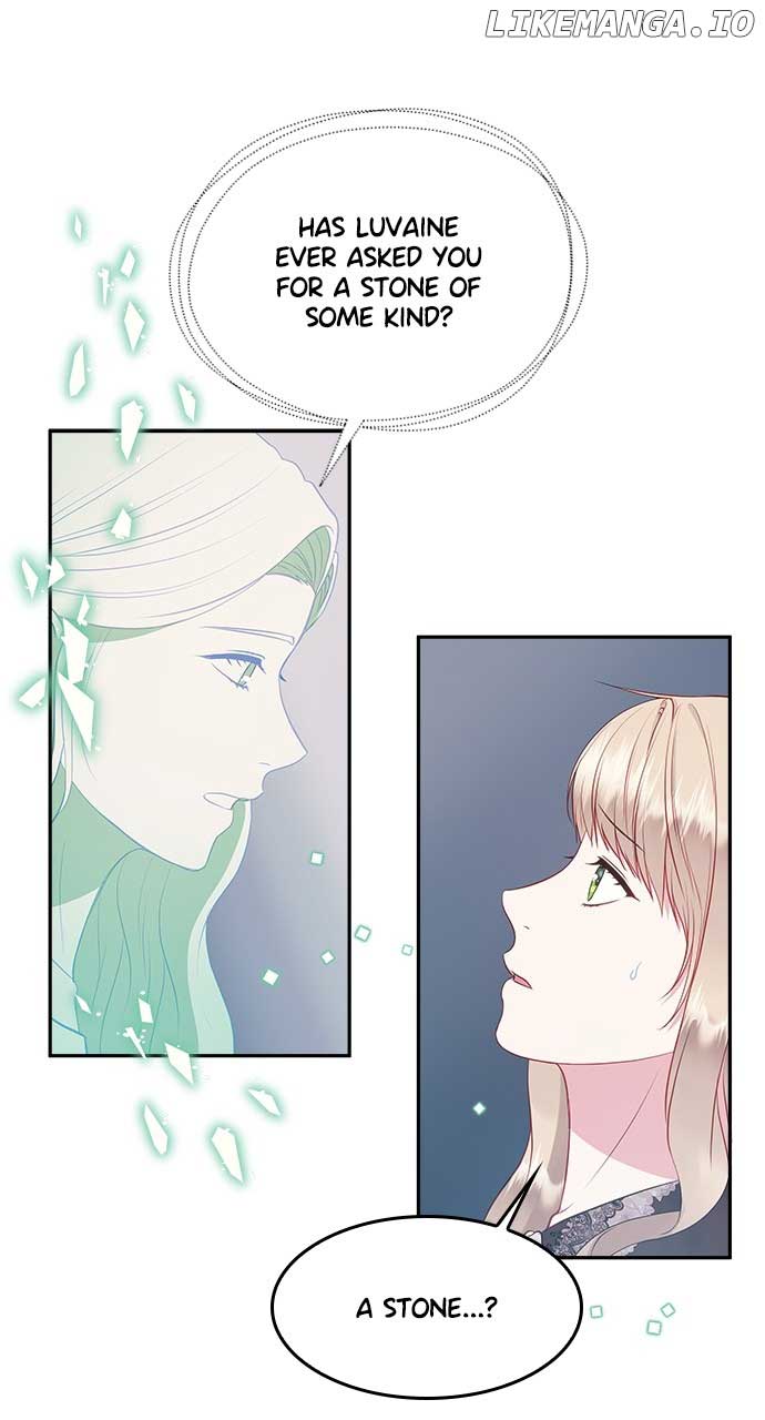What Does That Evil Dragon Live For? Chapter 22 - Page 89