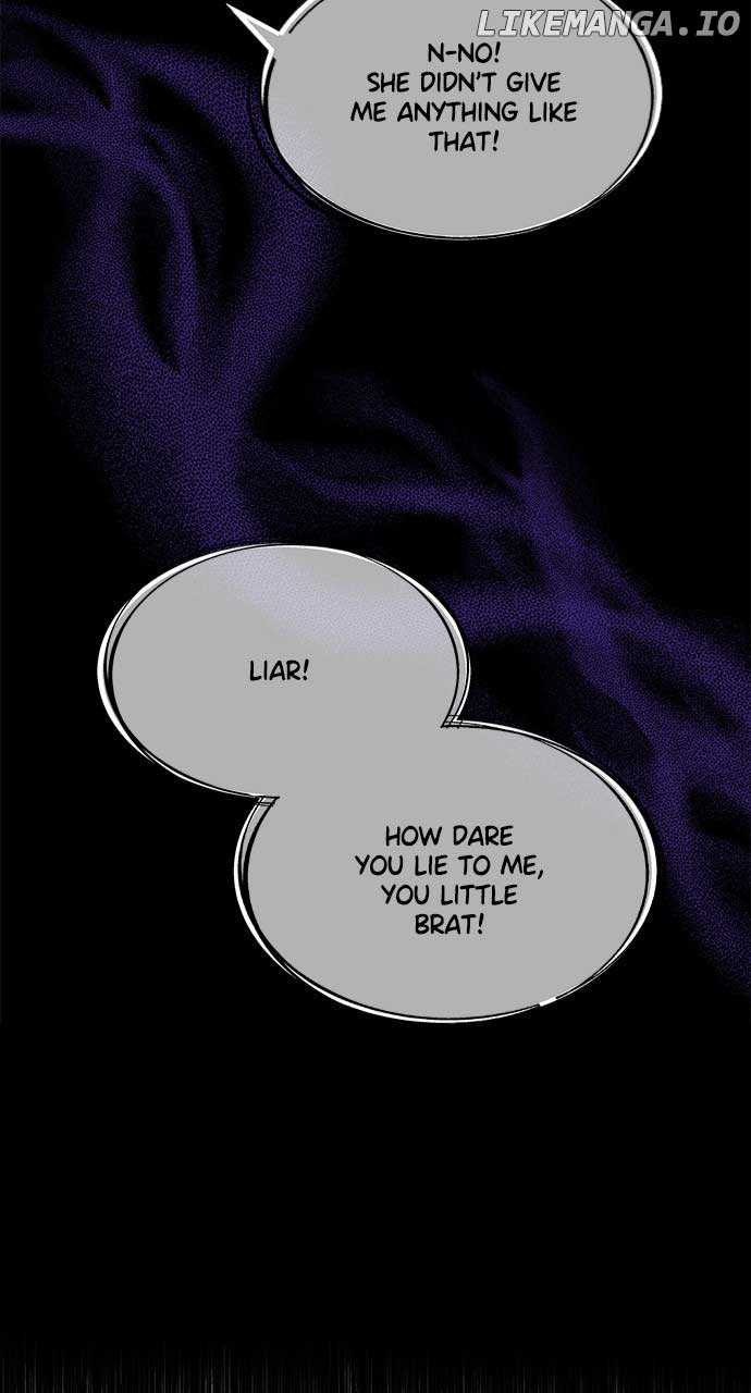 What Does That Evil Dragon Live For? Chapter 22 - Page 92