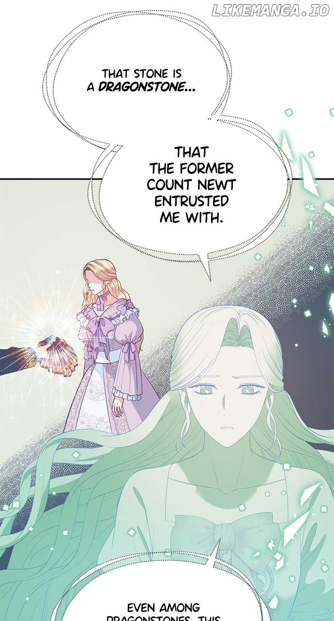 What Does That Evil Dragon Live For? Chapter 22 - Page 95