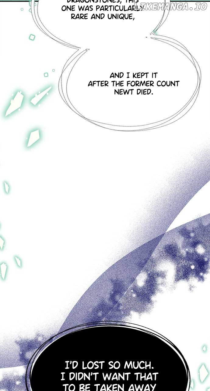 What Does That Evil Dragon Live For? Chapter 22 - Page 96