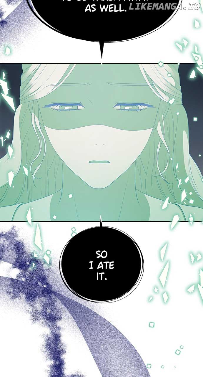What Does That Evil Dragon Live For? Chapter 22 - Page 97