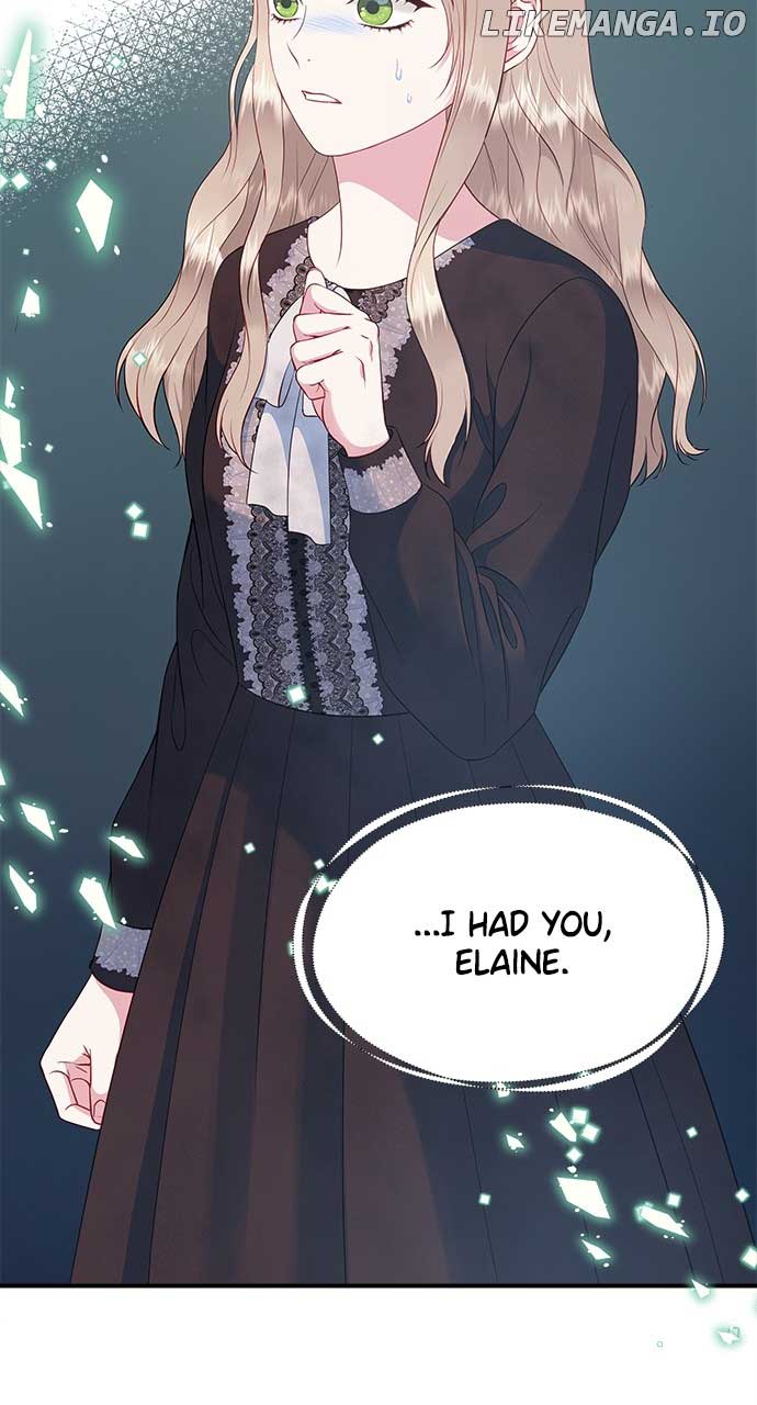 What Does That Evil Dragon Live For? Chapter 22 - Page 99