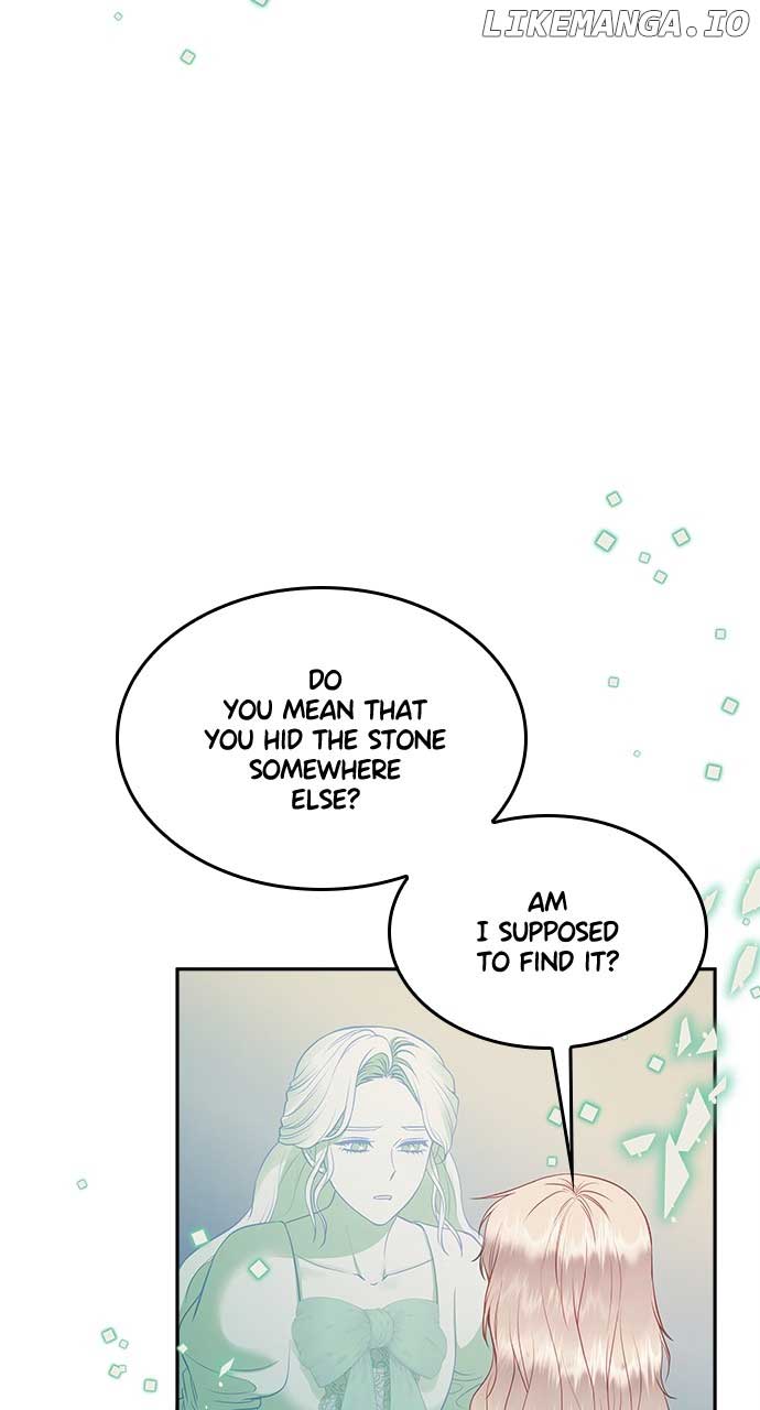 What Does That Evil Dragon Live For? Chapter 23 - Page 3