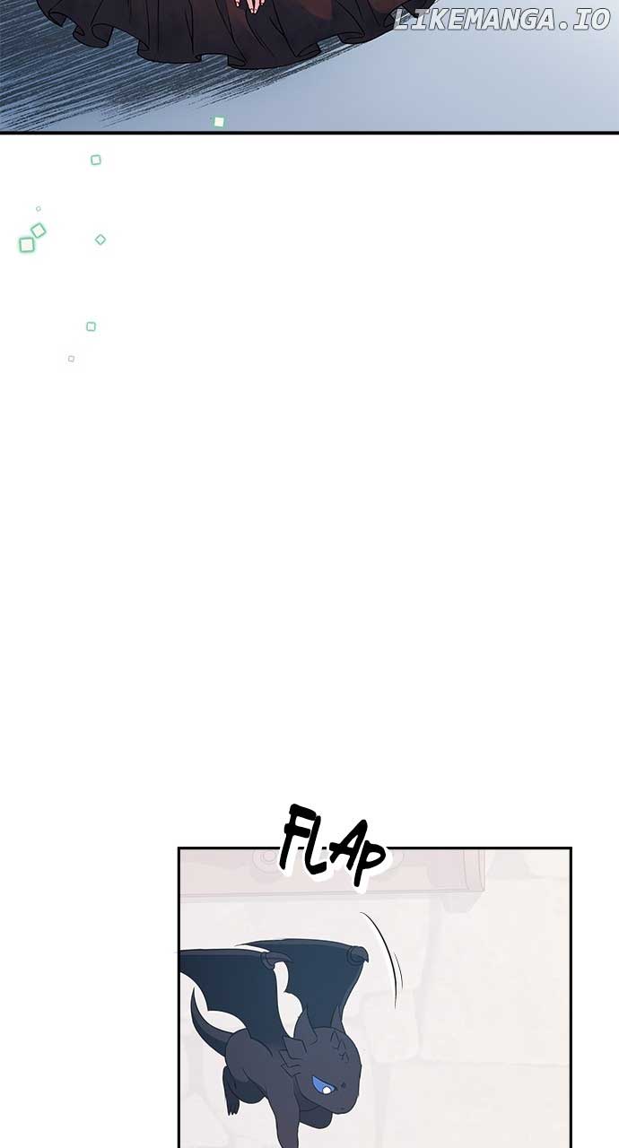 What Does That Evil Dragon Live For? Chapter 23 - Page 21