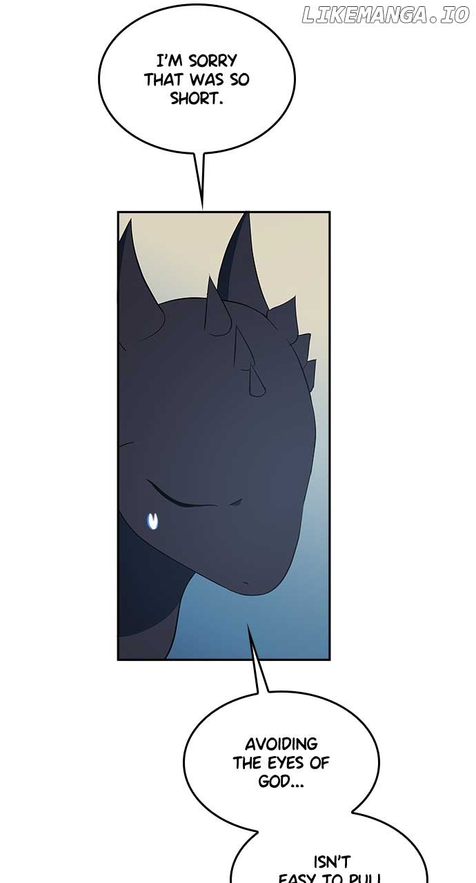 What Does That Evil Dragon Live For? Chapter 23 - Page 23