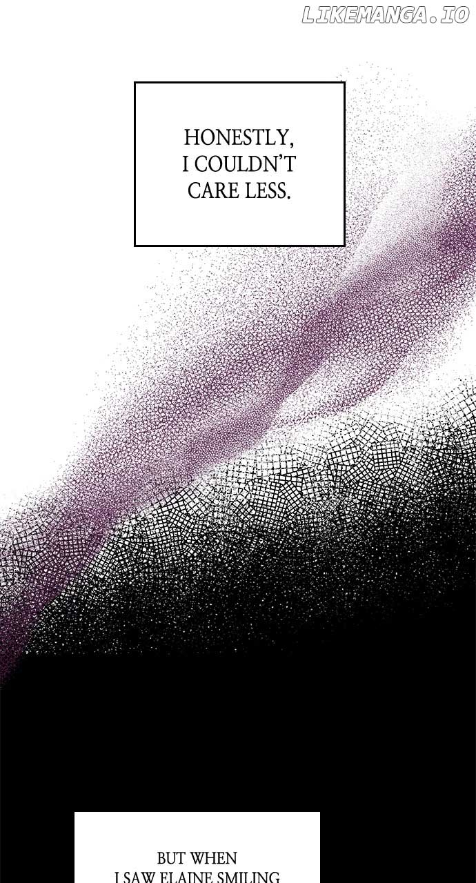 What Does That Evil Dragon Live For? Chapter 23 - Page 37
