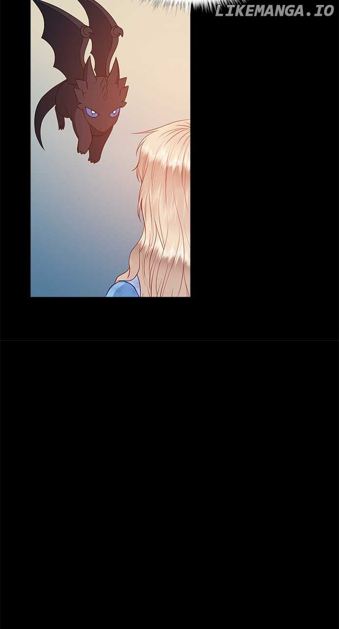 What Does That Evil Dragon Live For? Chapter 23 - Page 40