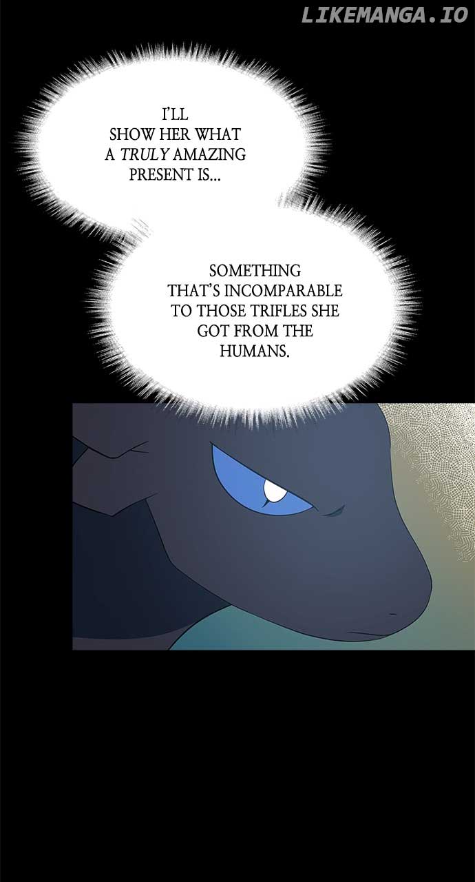 What Does That Evil Dragon Live For? Chapter 23 - Page 41