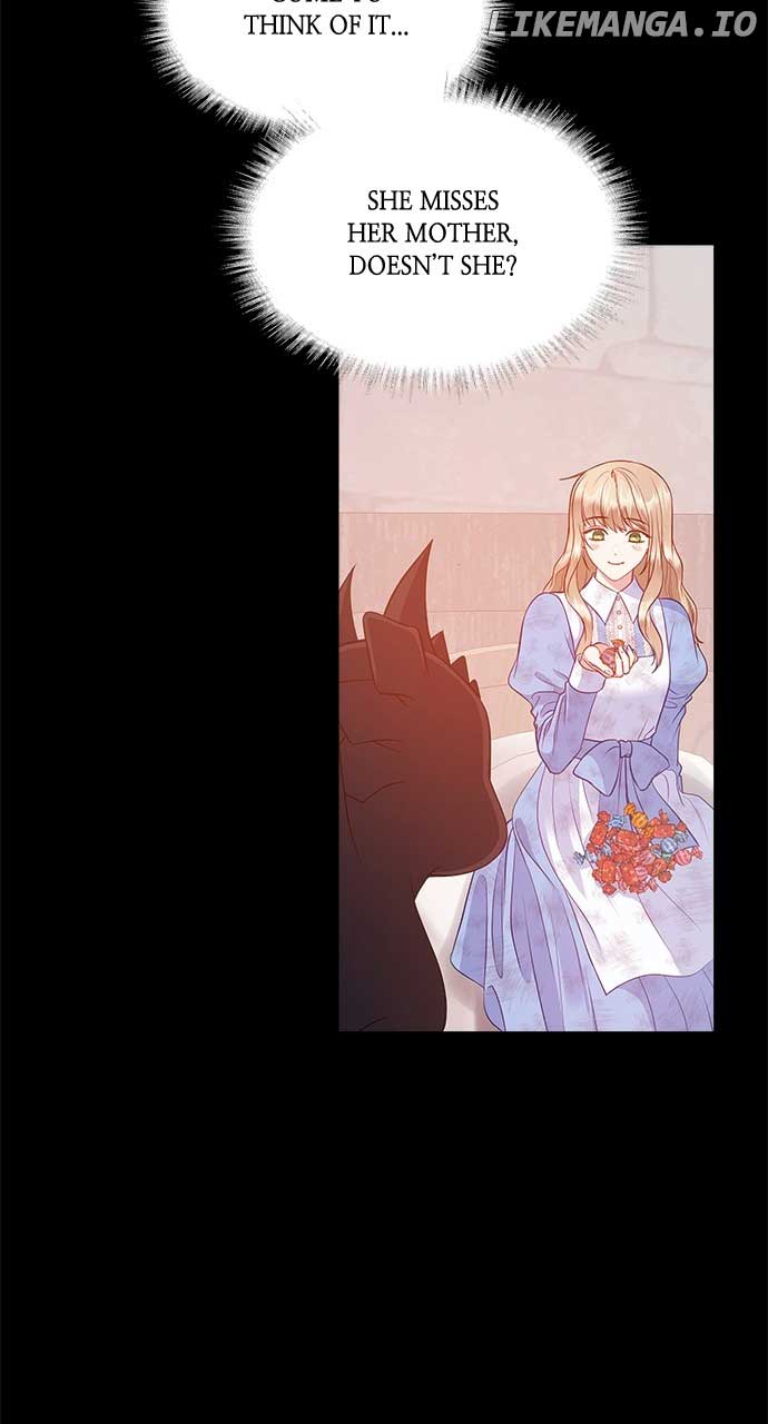 What Does That Evil Dragon Live For? Chapter 23 - Page 44