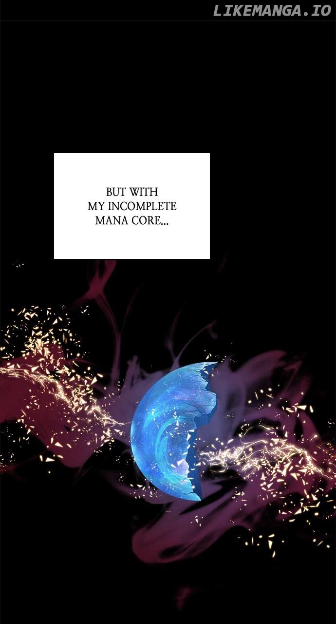 What Does That Evil Dragon Live For? Chapter 23 - Page 47