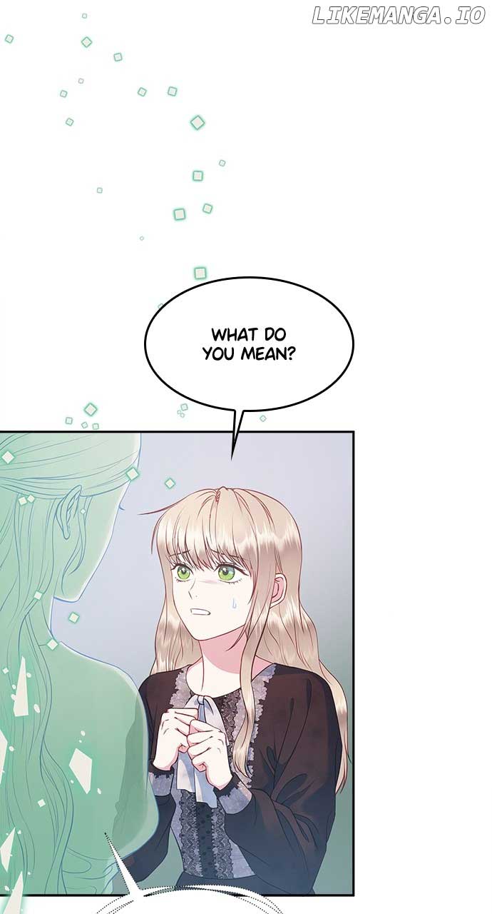 What Does That Evil Dragon Live For? Chapter 23 - Page 6