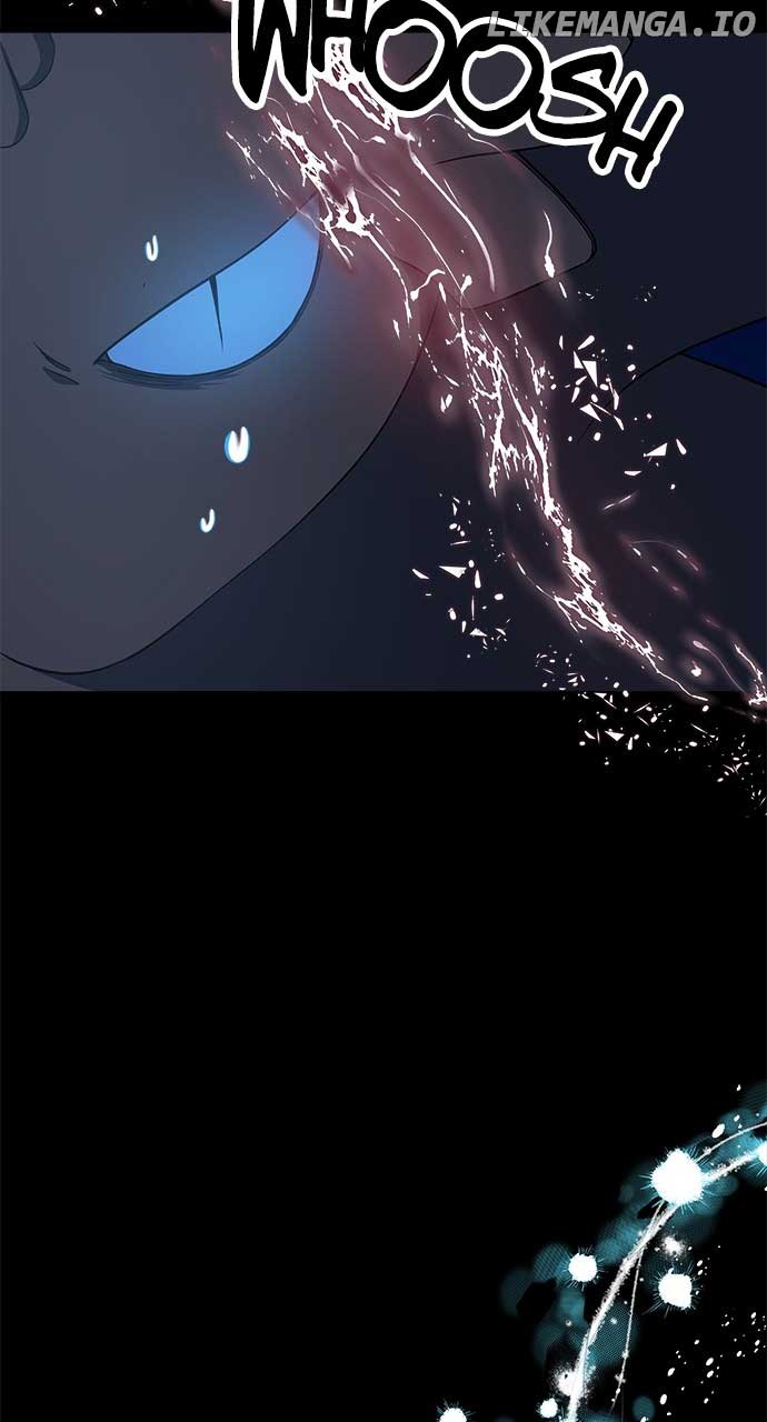What Does That Evil Dragon Live For? Chapter 23 - Page 51