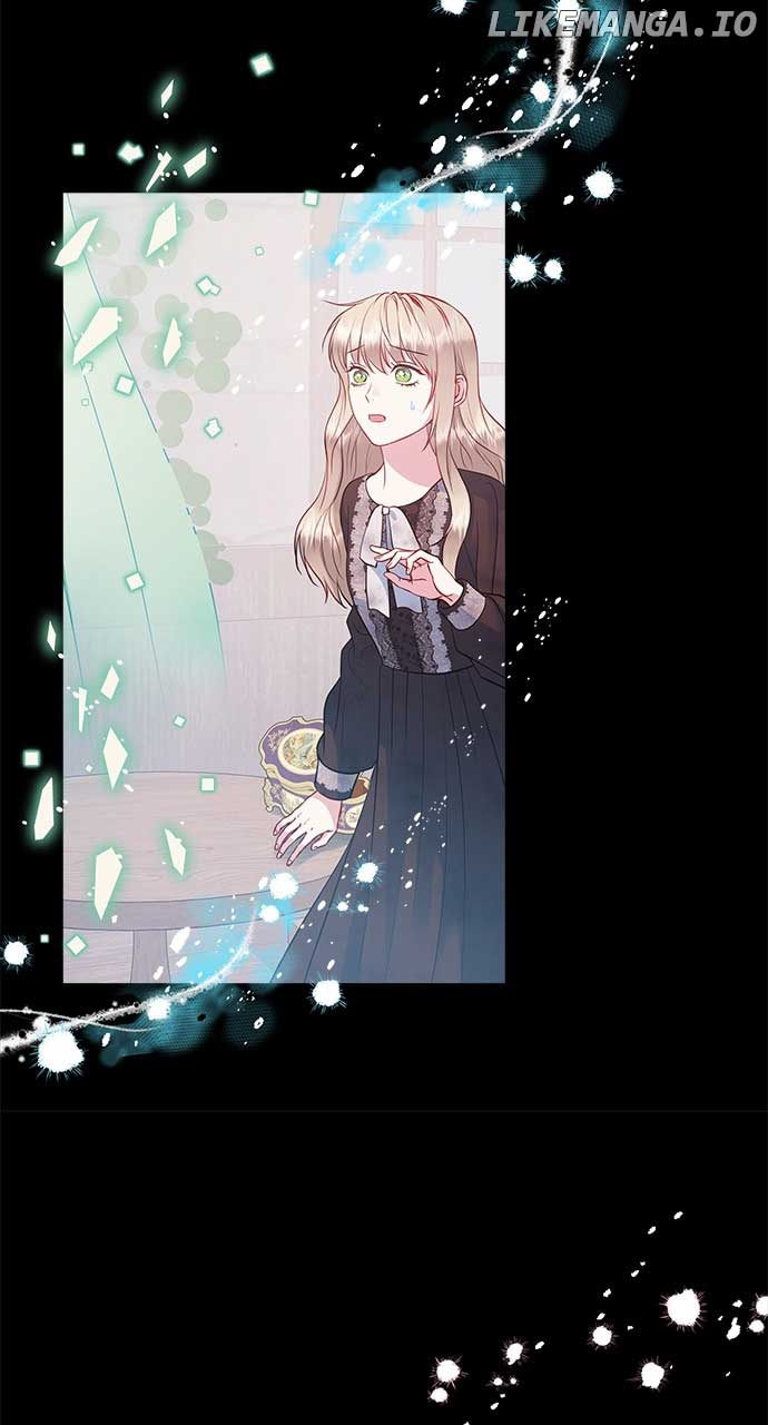 What Does That Evil Dragon Live For? Chapter 23 - Page 52