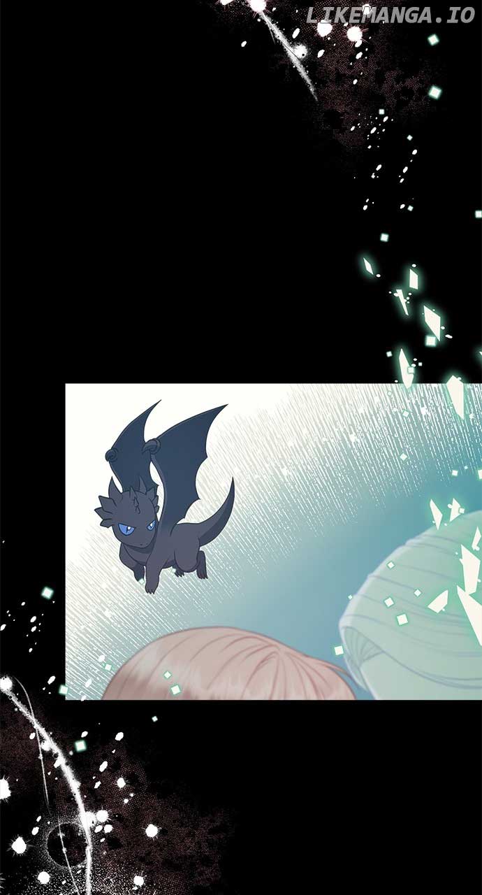 What Does That Evil Dragon Live For? Chapter 23 - Page 56