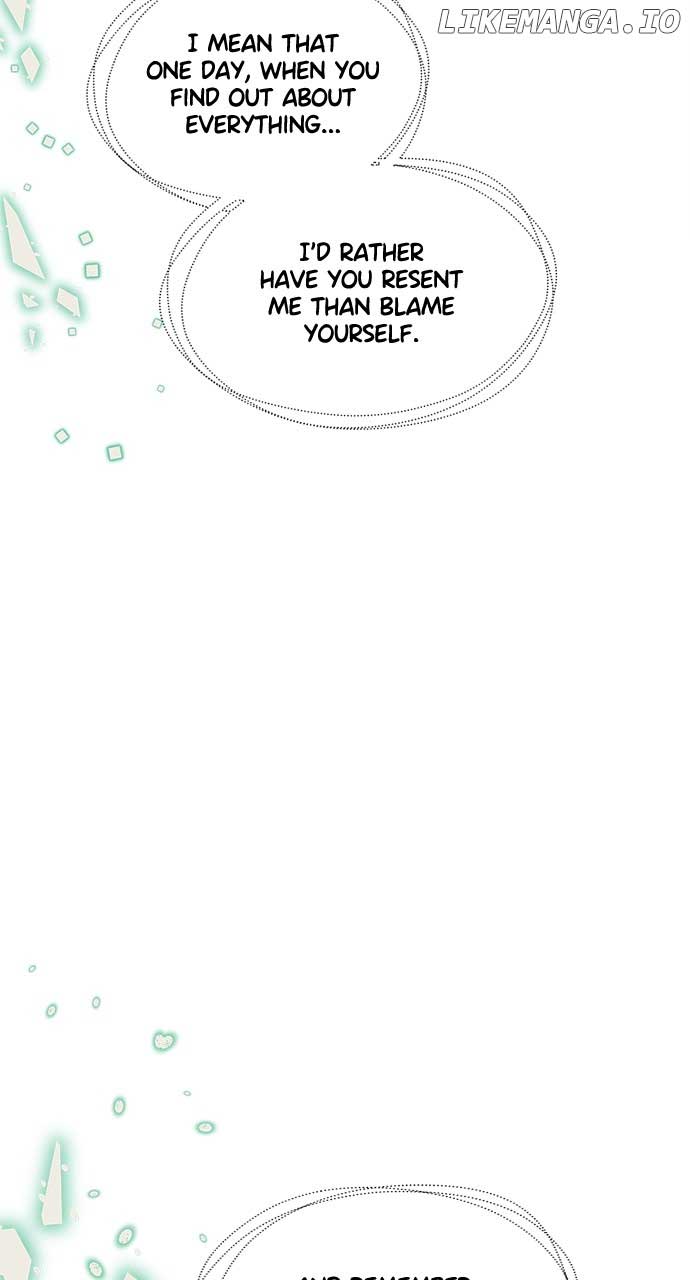 What Does That Evil Dragon Live For? Chapter 23 - Page 7