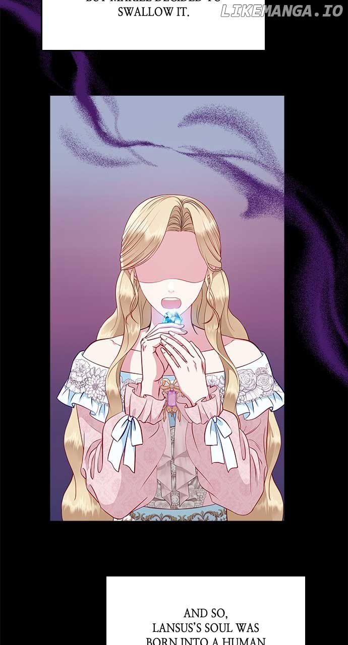 What Does That Evil Dragon Live For? Chapter 23 - Page 63