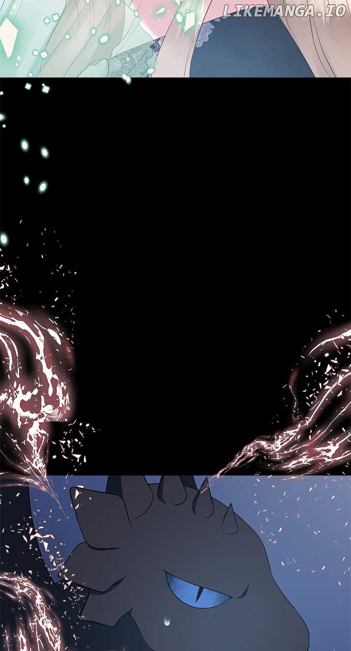 What Does That Evil Dragon Live For? Chapter 23 - Page 69