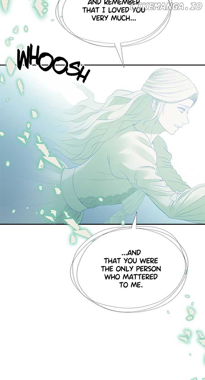 What Does That Evil Dragon Live For? Chapter 23 - Page 8