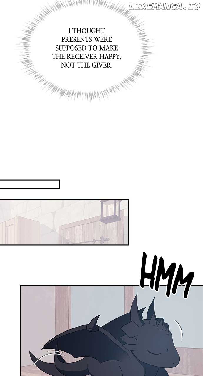 What Does That Evil Dragon Live For? Chapter 23 - Page 76