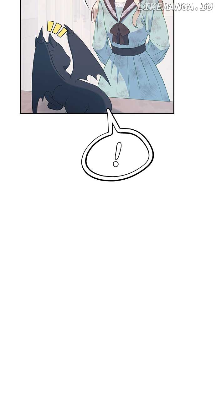 What Does That Evil Dragon Live For? Chapter 23 - Page 78