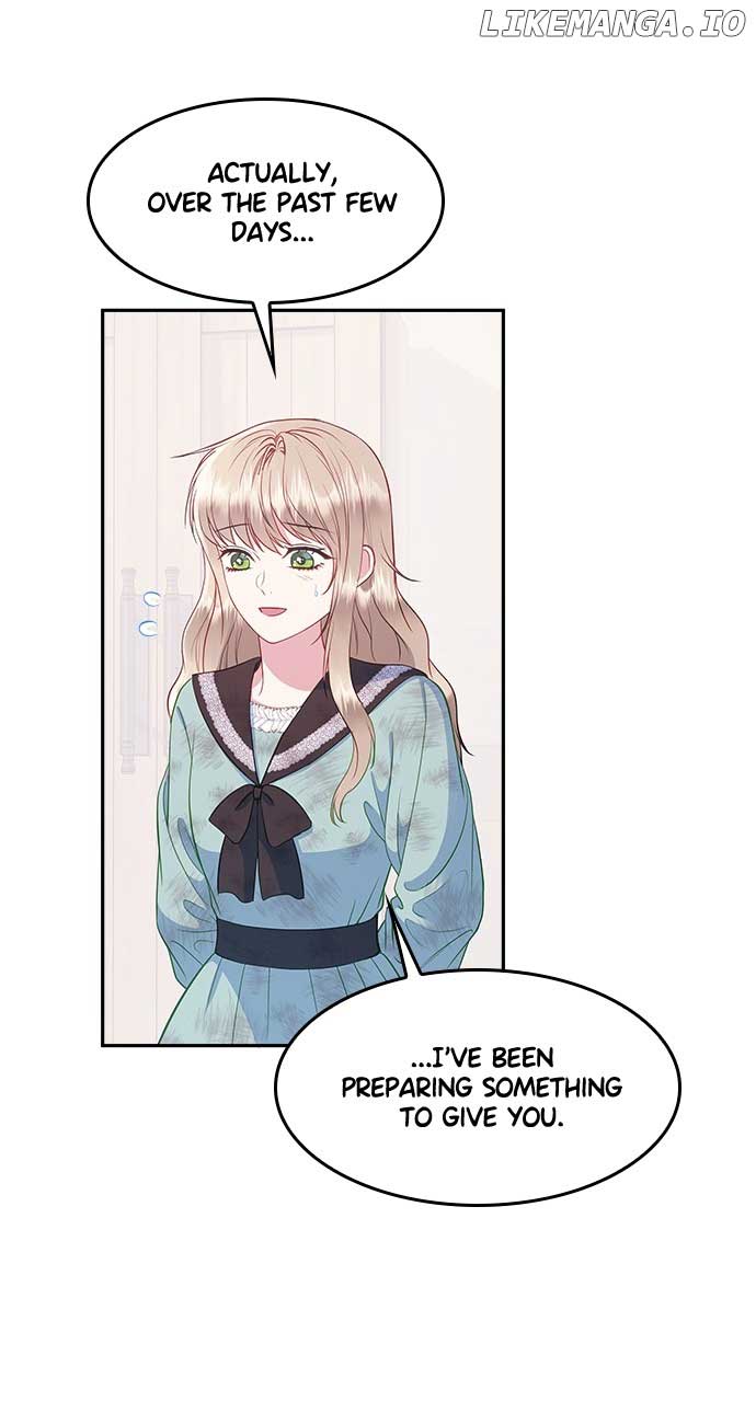 What Does That Evil Dragon Live For? Chapter 23 - Page 79