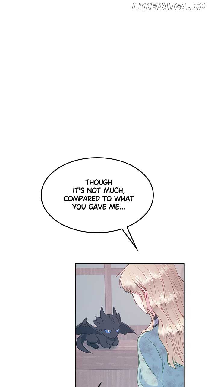 What Does That Evil Dragon Live For? Chapter 23 - Page 80