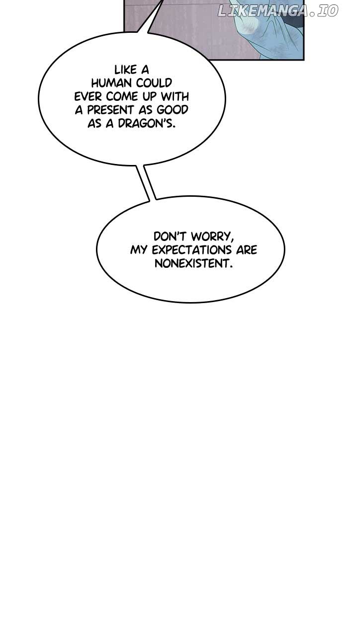 What Does That Evil Dragon Live For? Chapter 23 - Page 81