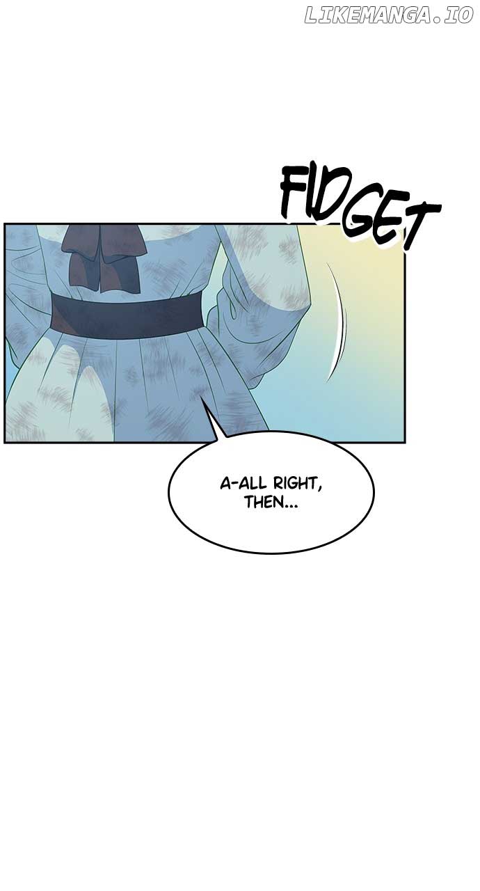 What Does That Evil Dragon Live For? Chapter 23 - Page 82