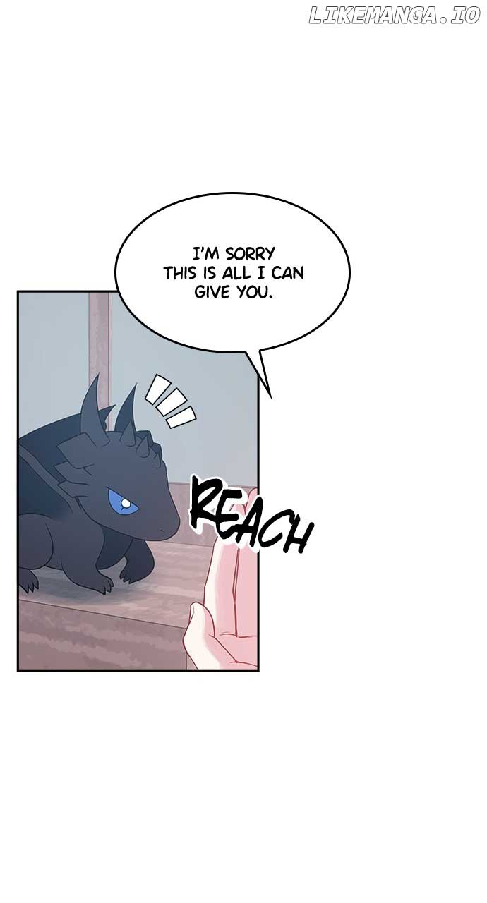 What Does That Evil Dragon Live For? Chapter 23 - Page 83