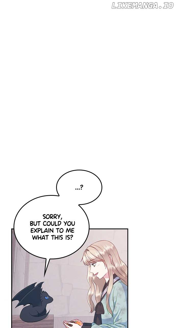What Does That Evil Dragon Live For? Chapter 23 - Page 85