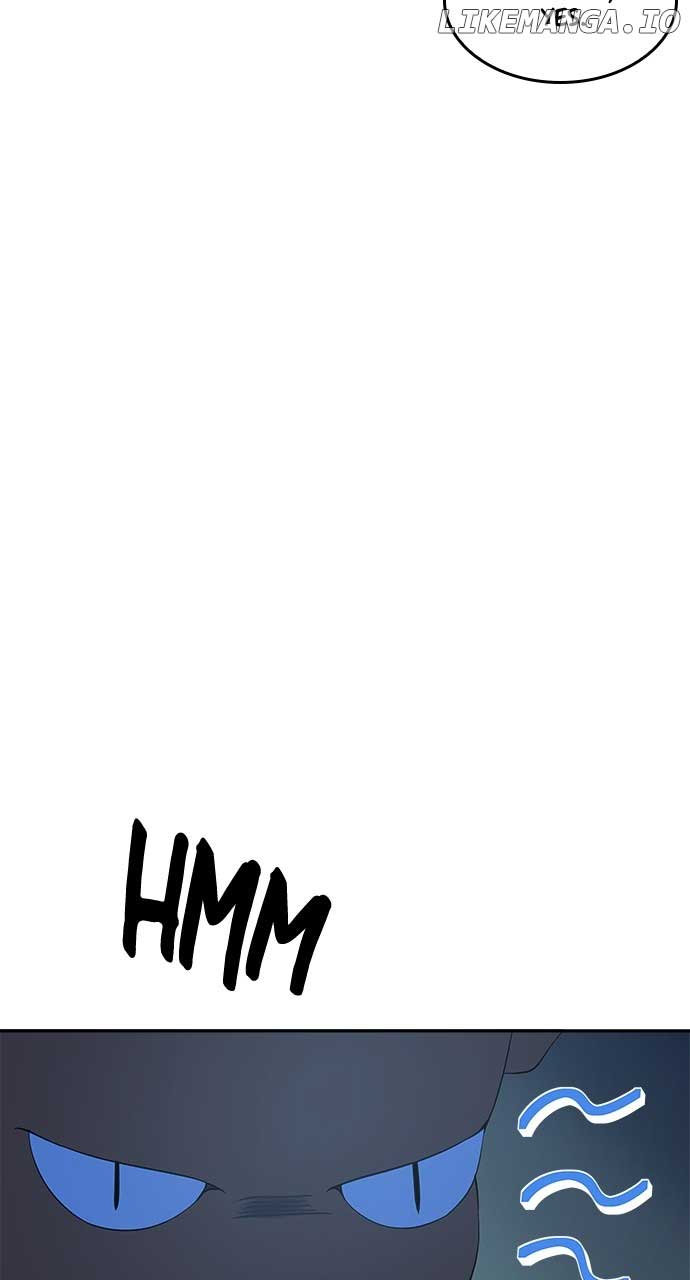 What Does That Evil Dragon Live For? Chapter 23 - Page 91