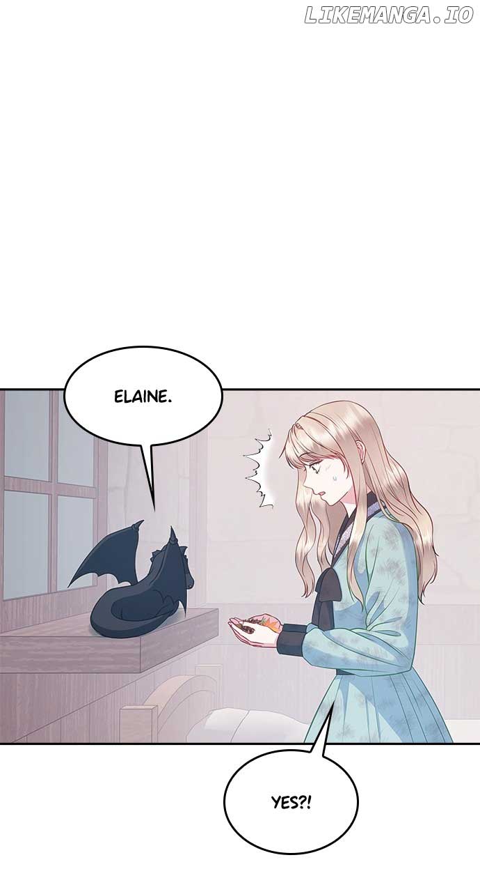 What Does That Evil Dragon Live For? Chapter 23 - Page 94