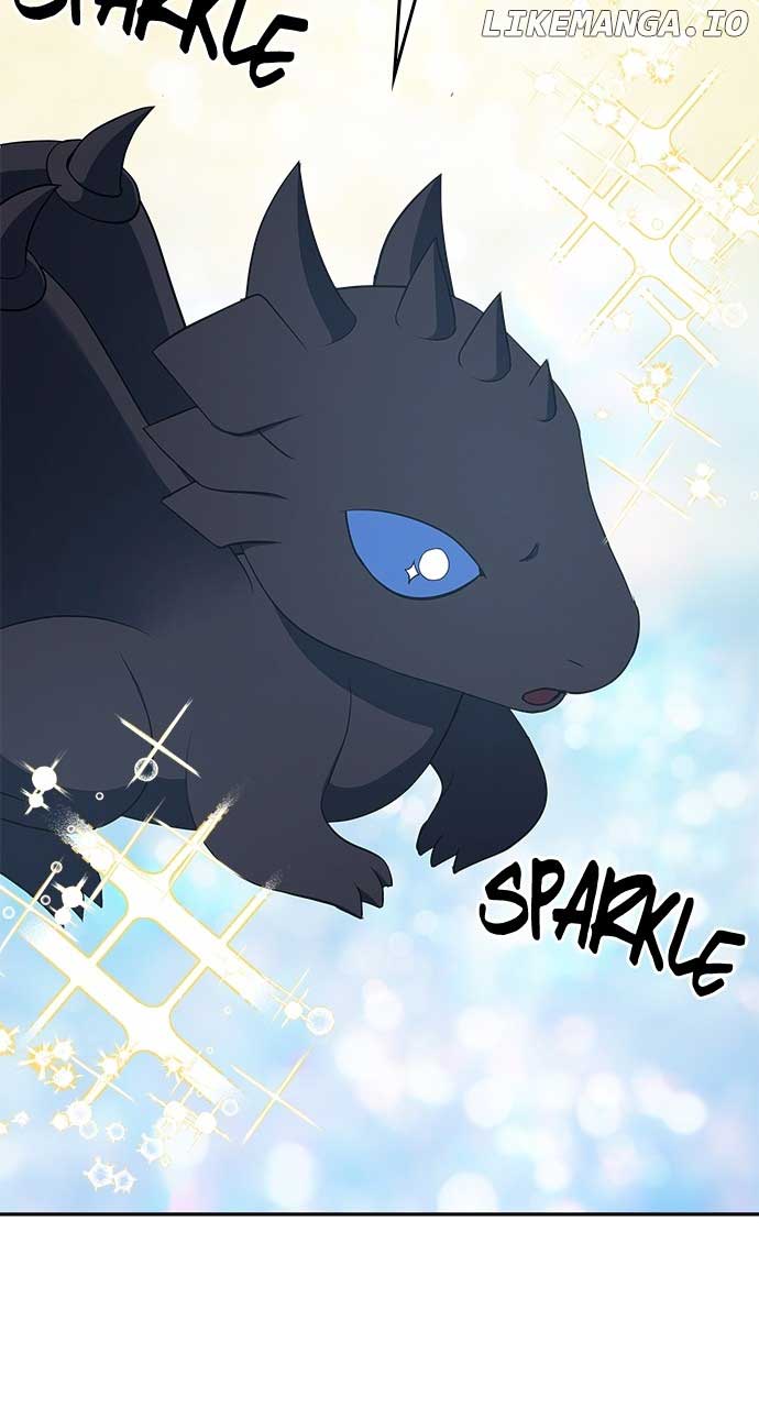 What Does That Evil Dragon Live For? Chapter 23 - Page 96