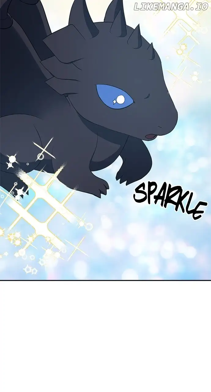 What Does That Evil Dragon Live For? Chapter 24 - Page 2