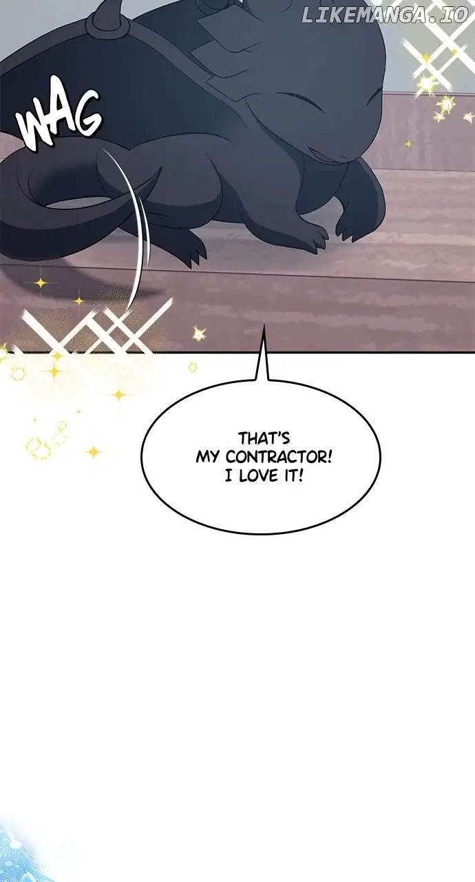 What Does That Evil Dragon Live For? Chapter 24 - Page 11