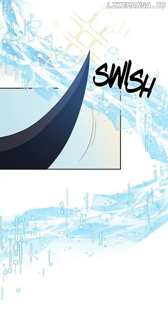What Does That Evil Dragon Live For? Chapter 24 - Page 12