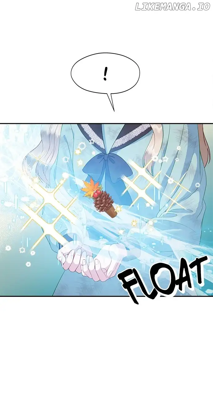 What Does That Evil Dragon Live For? Chapter 24 - Page 13