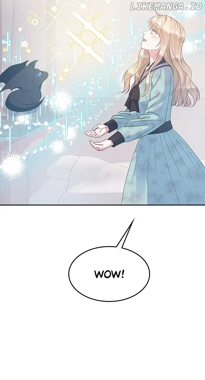 What Does That Evil Dragon Live For? Chapter 24 - Page 15