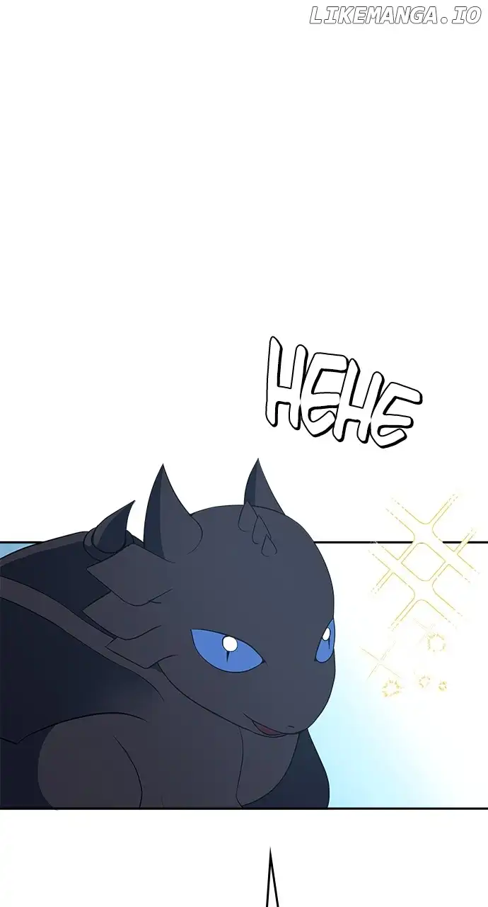 What Does That Evil Dragon Live For? Chapter 24 - Page 16