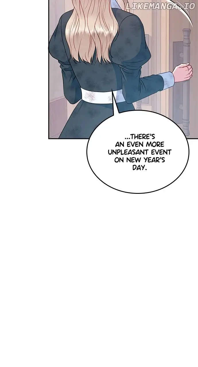 What Does That Evil Dragon Live For? Chapter 24 - Page 25