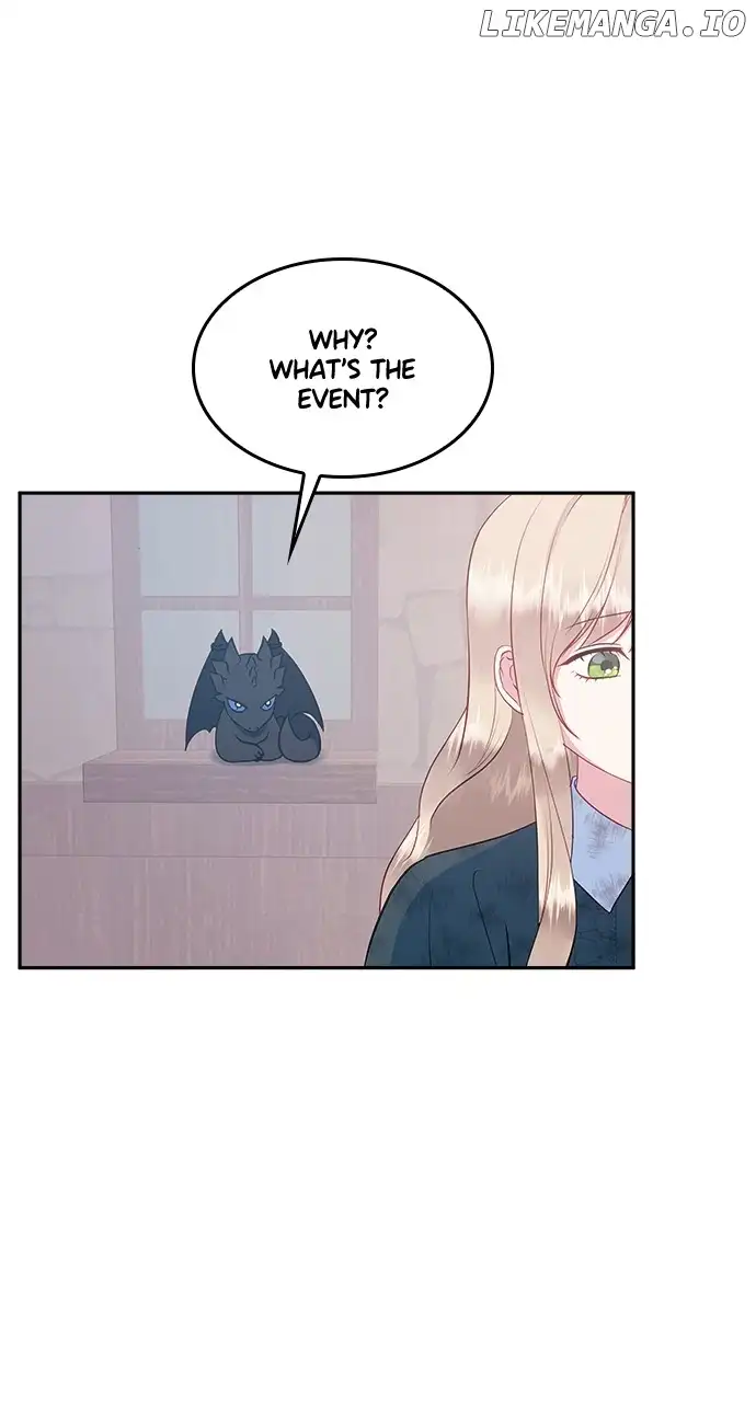 What Does That Evil Dragon Live For? Chapter 24 - Page 26