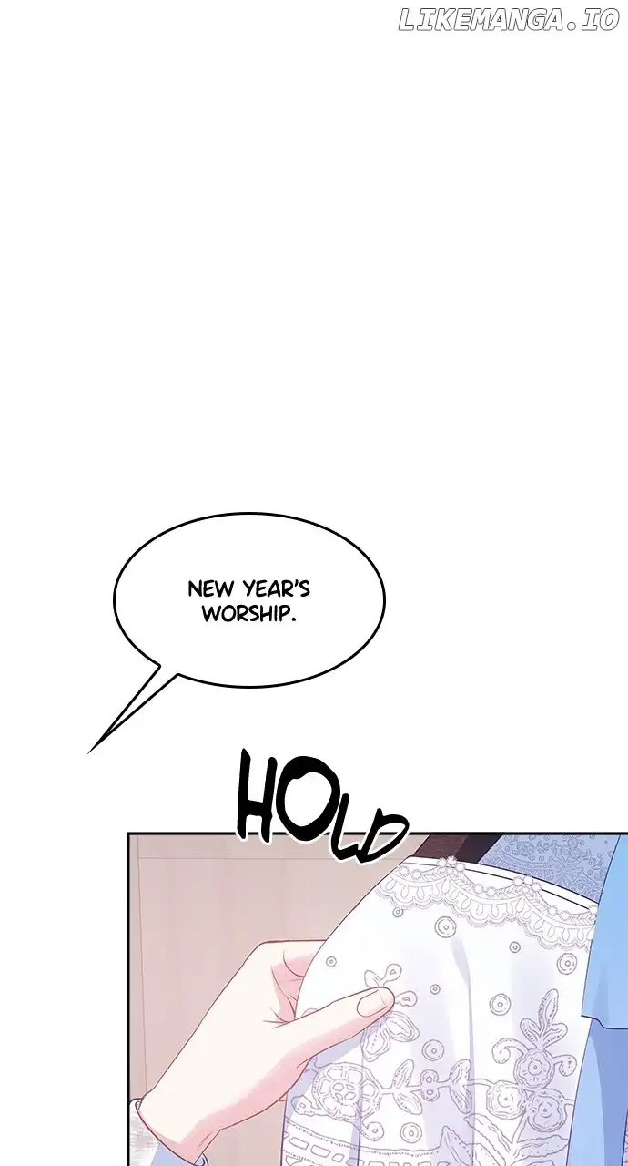 What Does That Evil Dragon Live For? Chapter 24 - Page 27
