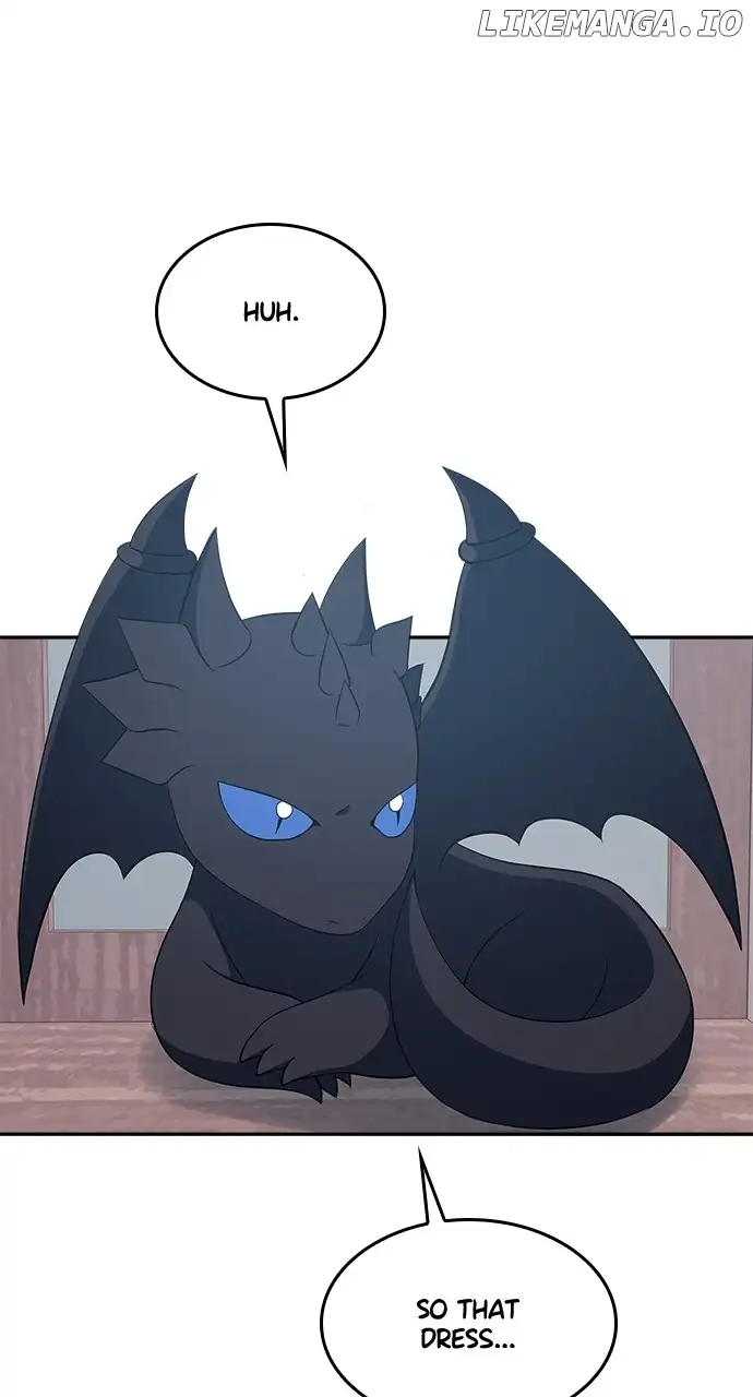 What Does That Evil Dragon Live For? Chapter 24 - Page 29