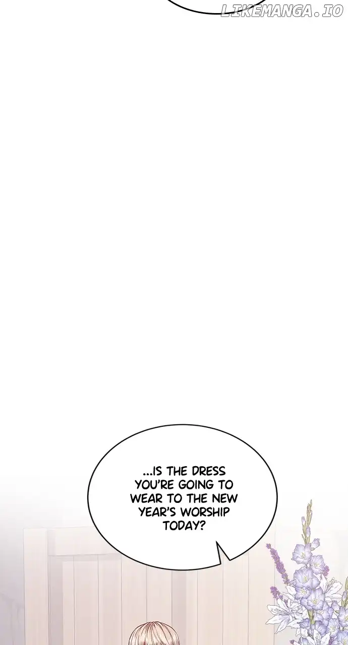 What Does That Evil Dragon Live For? Chapter 24 - Page 30
