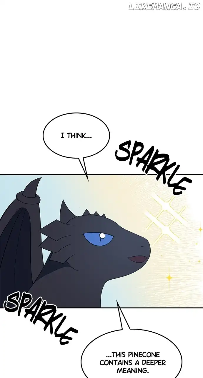 What Does That Evil Dragon Live For? Chapter 24 - Page 4